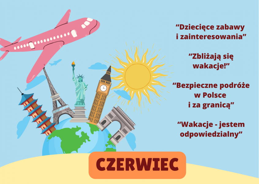 Czerwiec