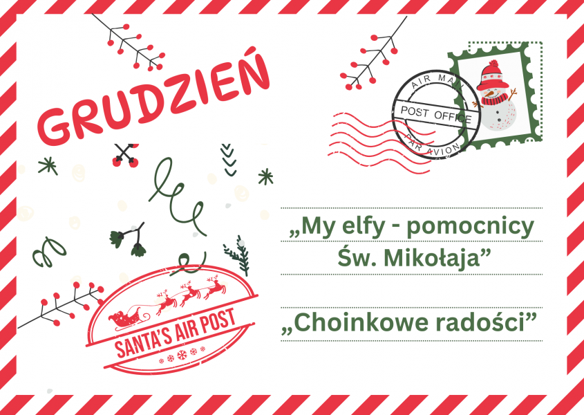 Grudzień
