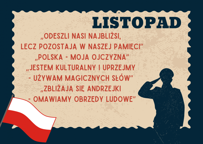 Listopad