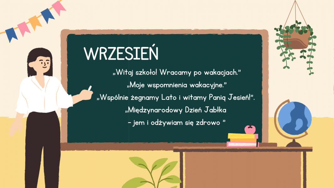 Wrzesień