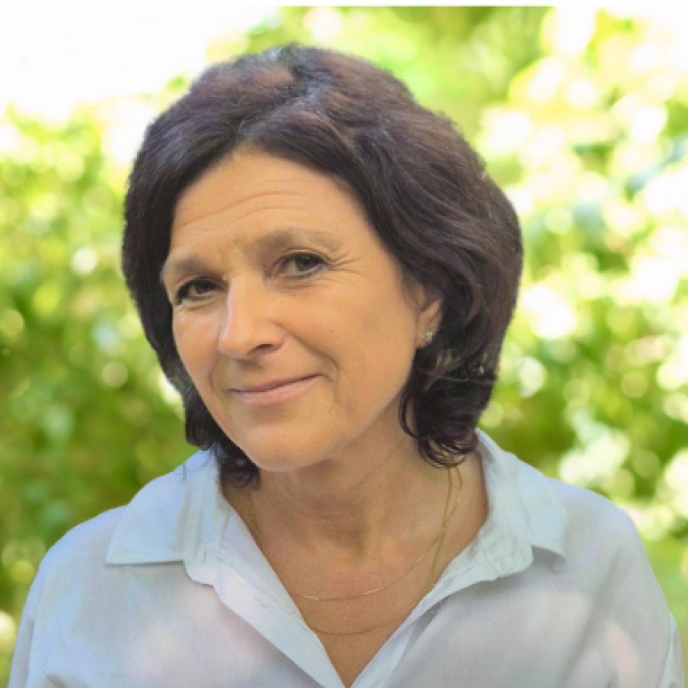Alina Gryń
