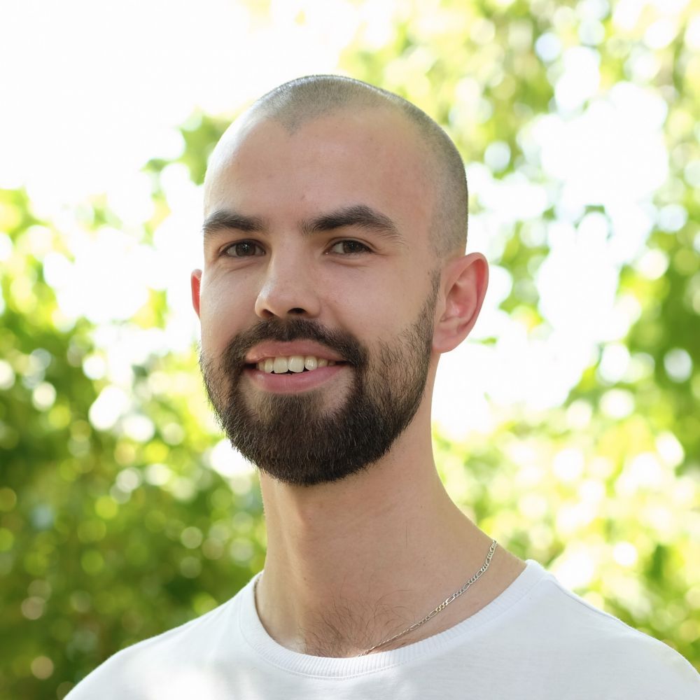 Adam Brauer