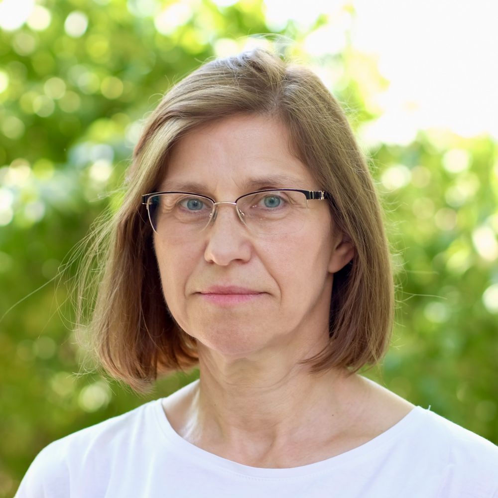 Agnieszka Pernak