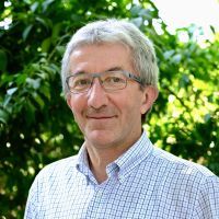 Andrzej Kucharski