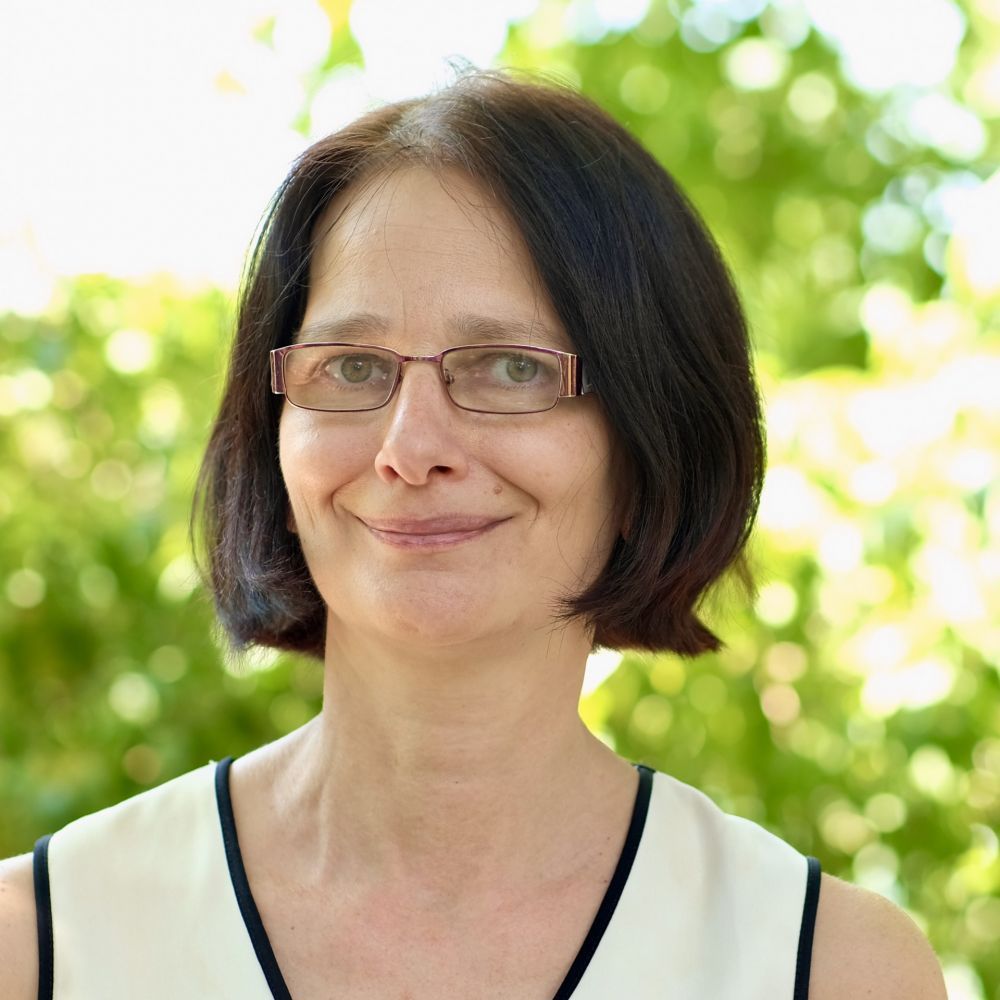 Anna Napierała-Hak