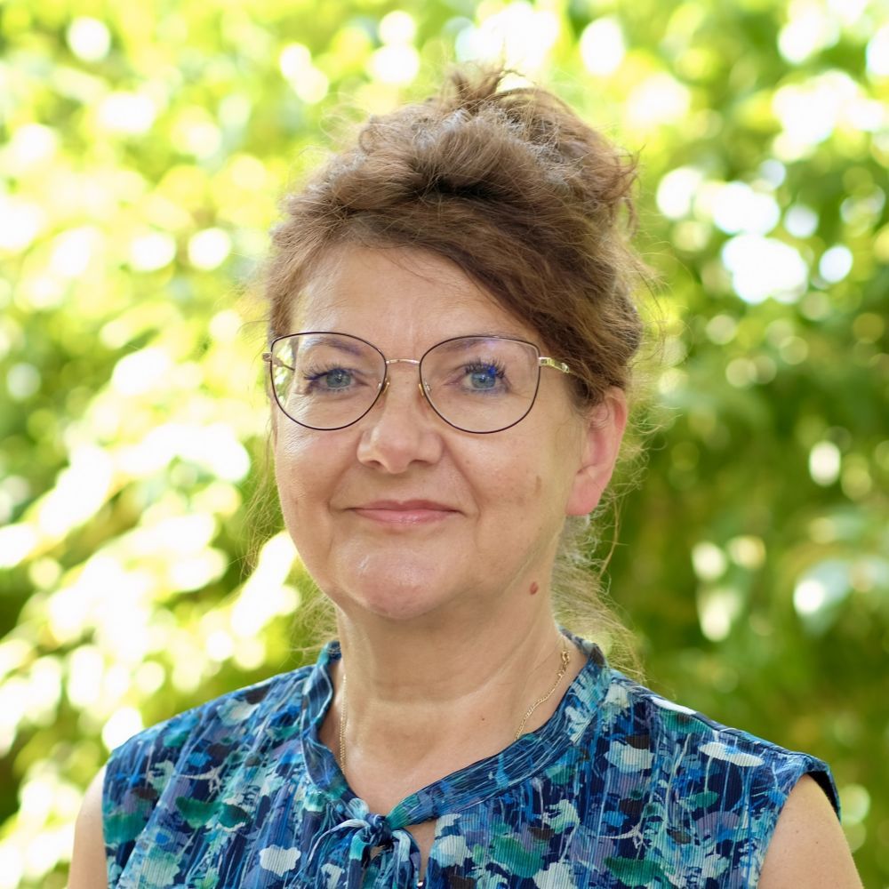 Anna Skrzypińska