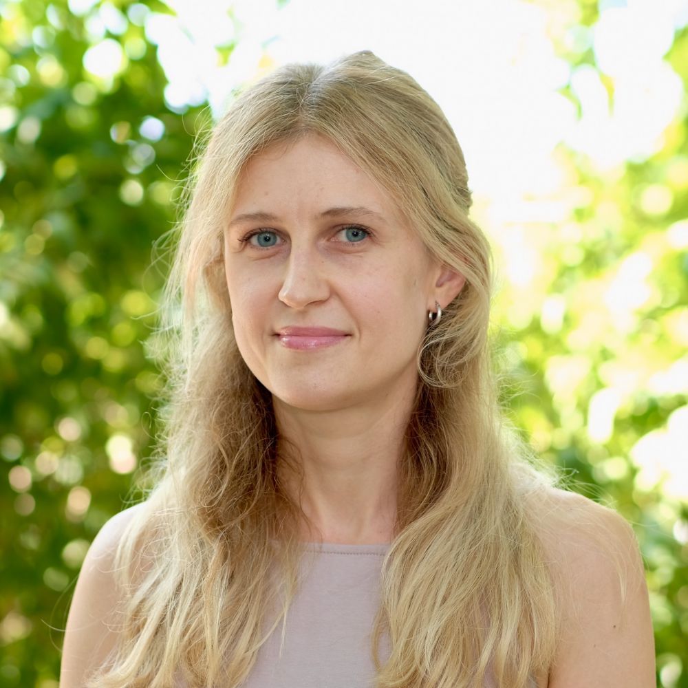Dorota Drążkowska