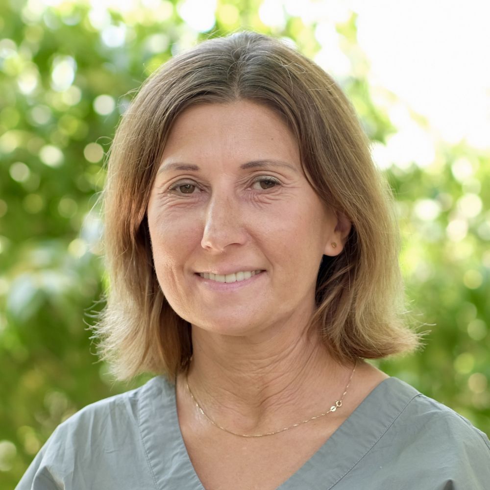 Dorota Rydz