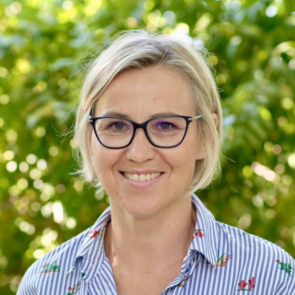 Grażyna Stroiwąs-Kobyłecka