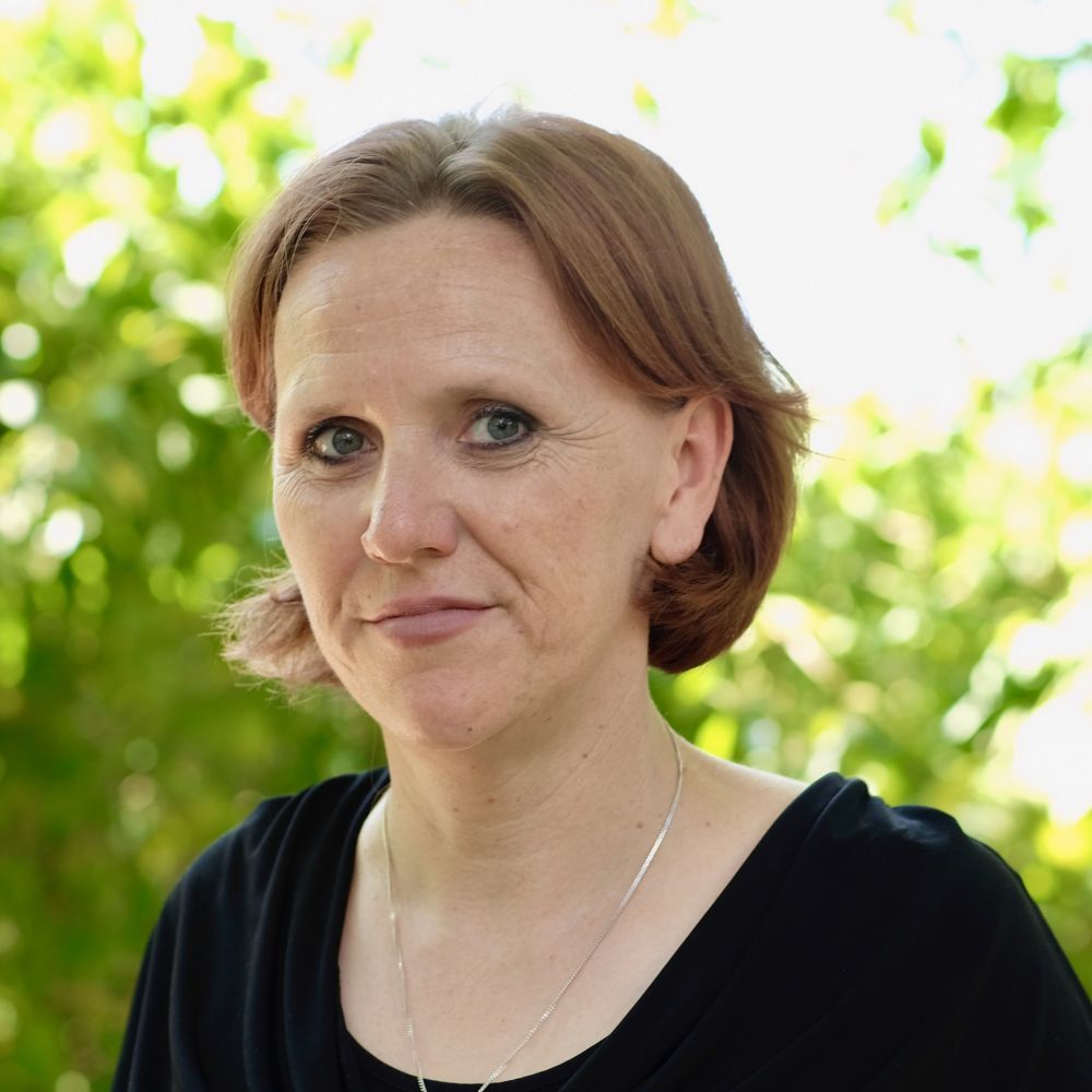 Hanna Hałas