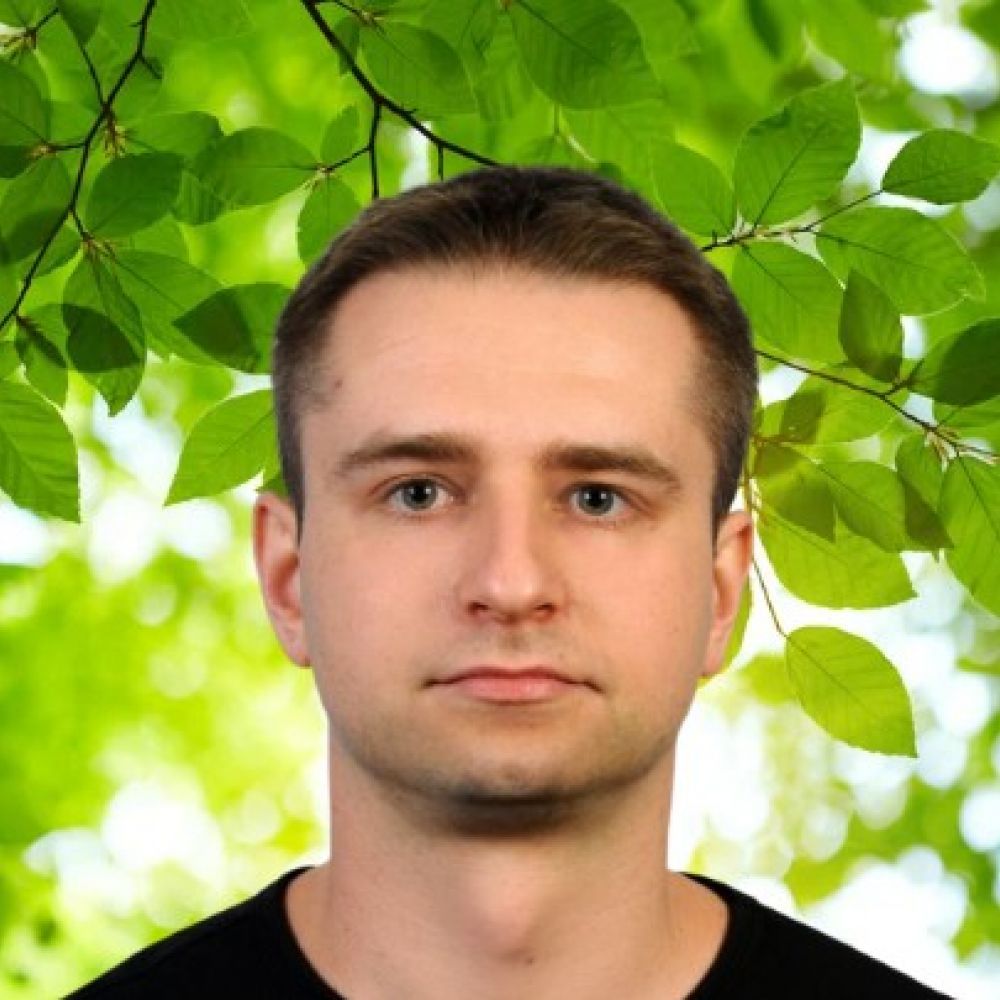 Marcin Woźniak