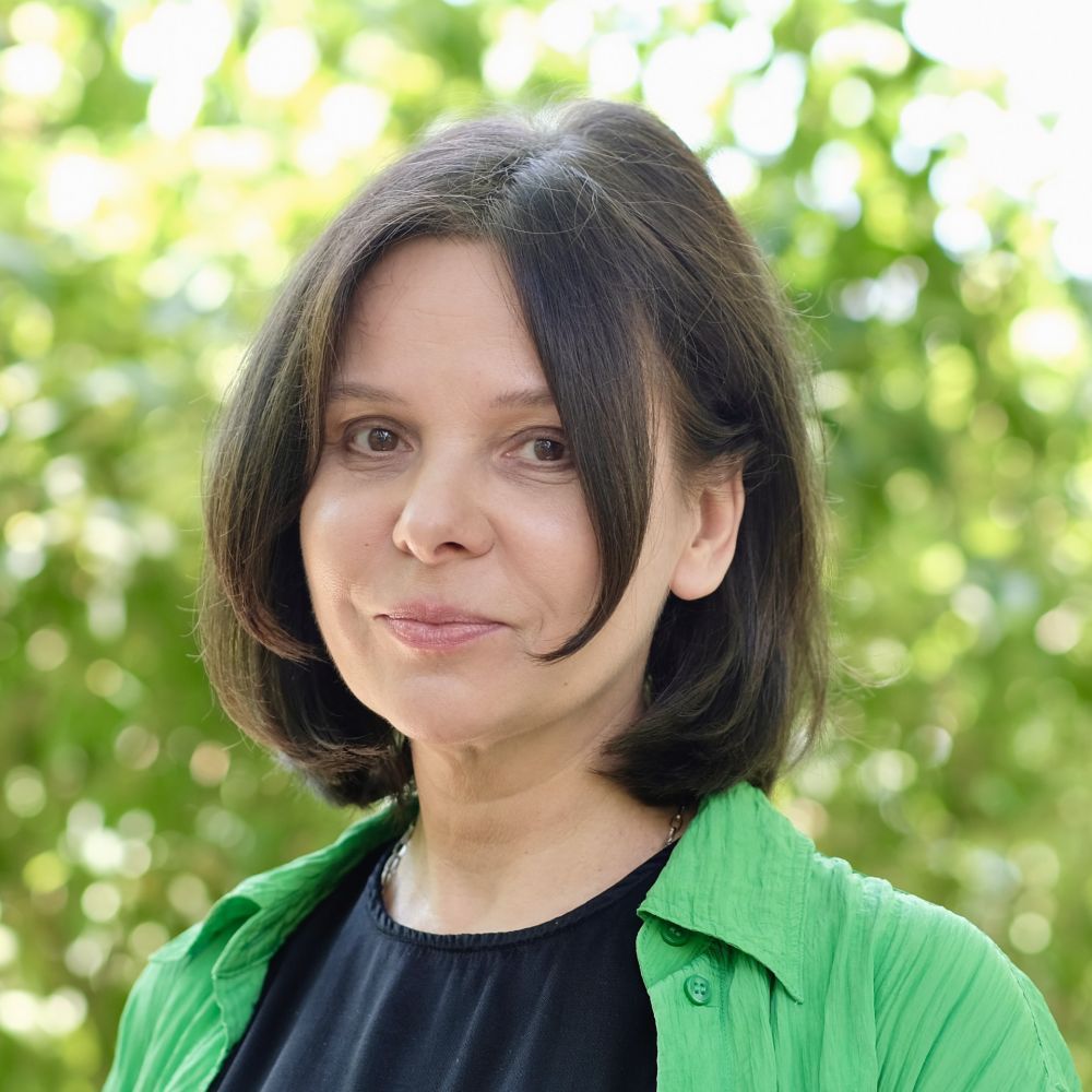 Marzena Modrowska