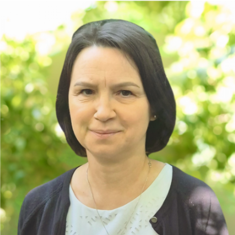 Marzena Szukała