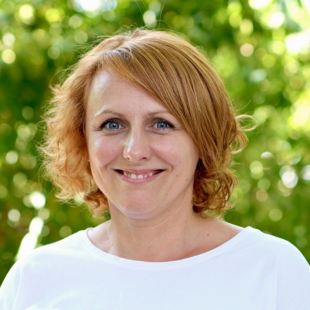 Monika Przytarska