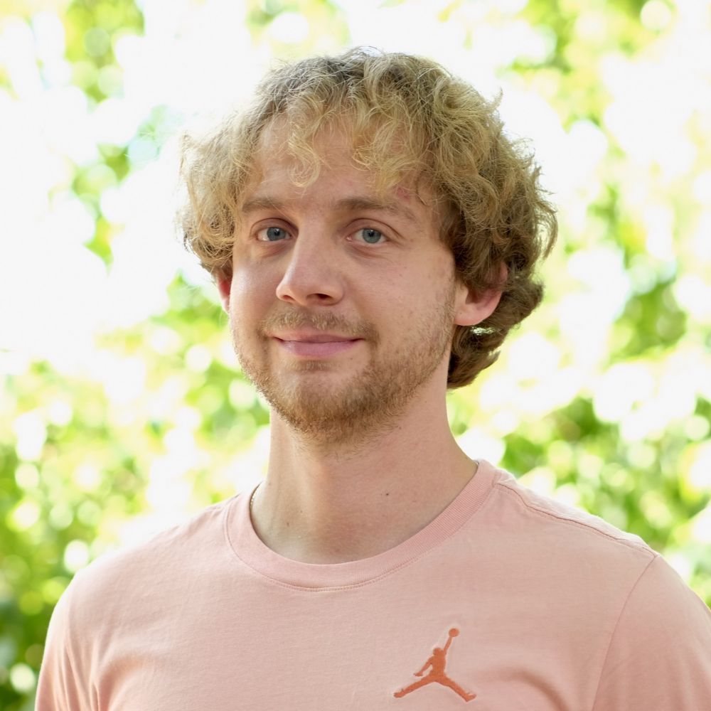 Patryk Sucharski