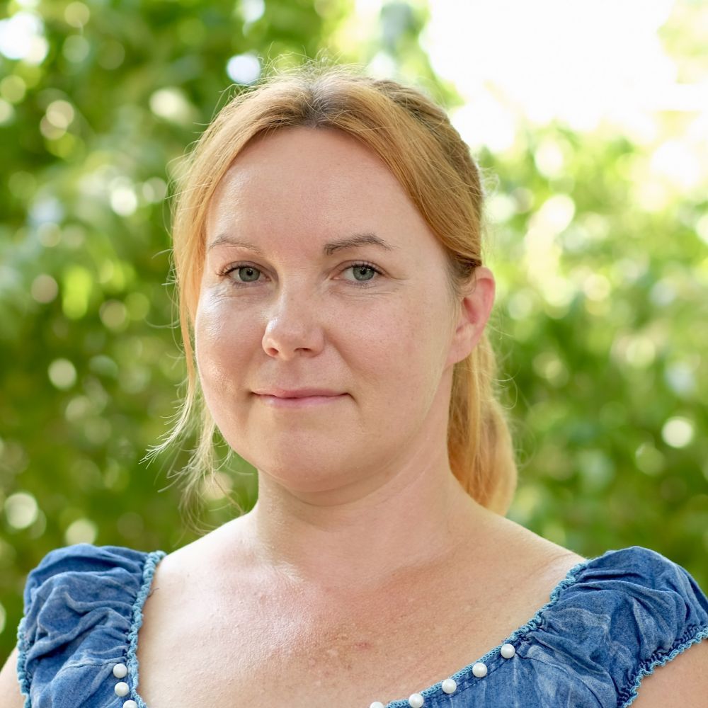 Urszula Bąk