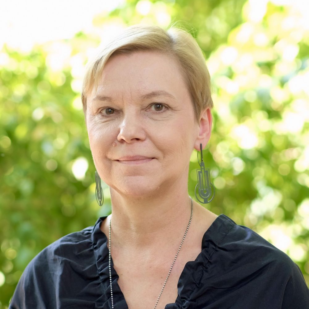 Zofia Trzeciak